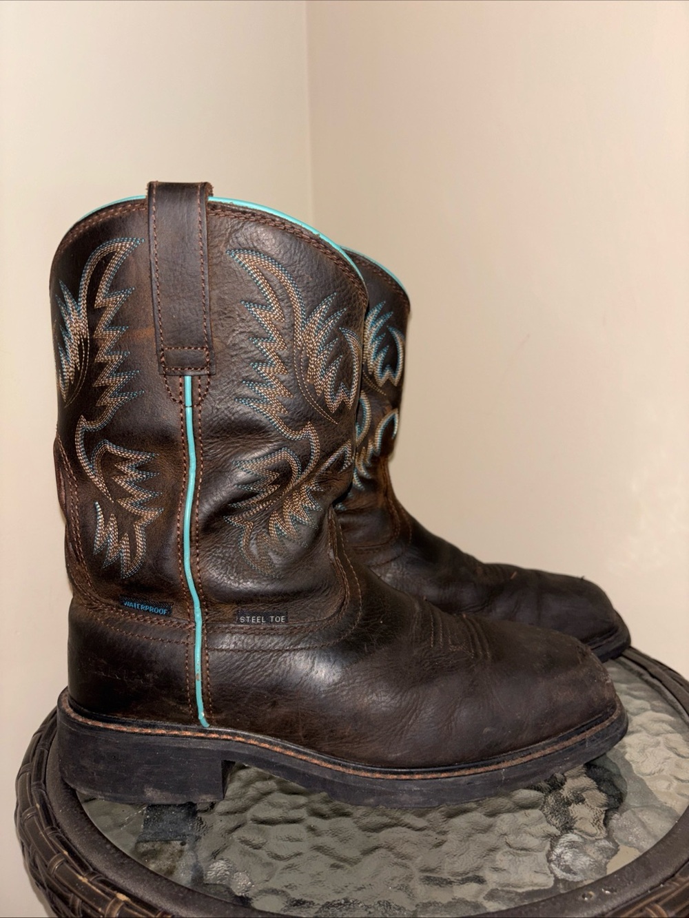 Ariat KRISTA boot